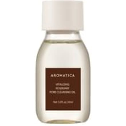 AROMATICA - Vitalizing Rosemary Pore Cleansing Oil Mini 30ml
