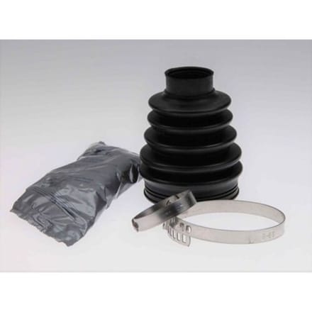 Balgenset, aandrijfas SPIDAN 37069