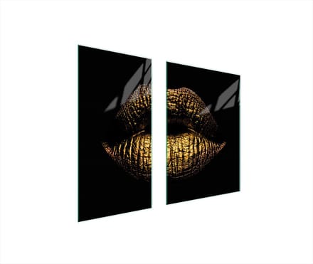 TMK ArtDeko - Snijplank - 75x52cm - Glas - Veelzijdig