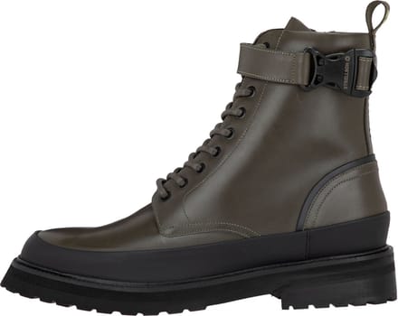 Strellson - Herren Stiefel Ravenscourt Nimonico