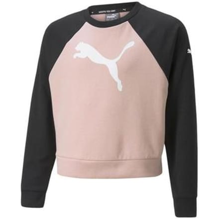 Sweater Puma Mdrn Spt