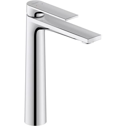 Duravit Tulum single lever basin mixer "XL" TU1040002010
