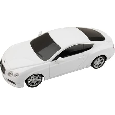 Playtive Op afstand bediend voertuig Model: Bentley Continentale GT V8