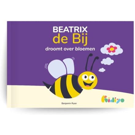 Beatrix De Bij - Benjamin Ryan