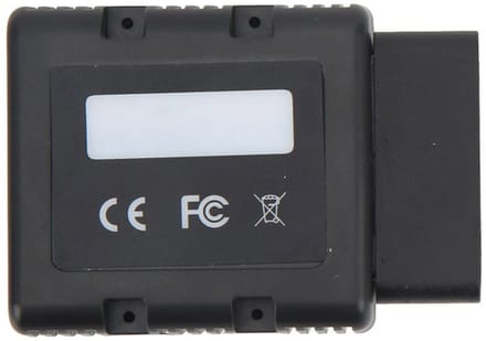 Dailygoody Bluetooth Diagnostisch Hulpmiddel - Obd2 - Foutcode Lezen