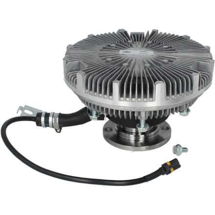 Koppeling, radiatorventilator NRF 49004