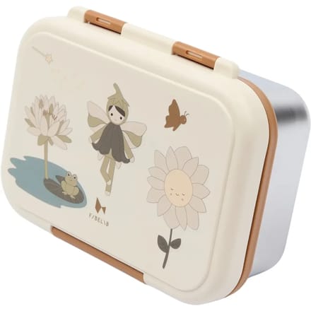 Broodtrommel voor kinderen Fabelab Fairyland Elf