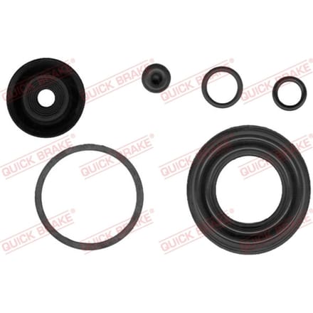 Reparatieset, remklauw QUICK BRAKE 114-0264