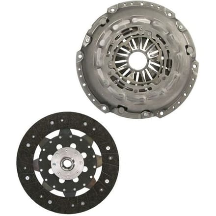 Koppelingsset NEXUS F1R016NX