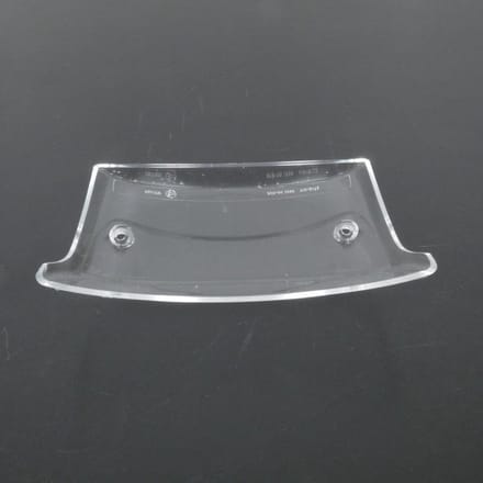 Cabochon feu arrière Tun'R pour Scooter Yamaha 50 Bw's 2004 à 2019 Neuf