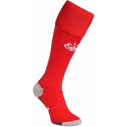 Sokken AS Monaco Kombat Spark Pro 2023/24