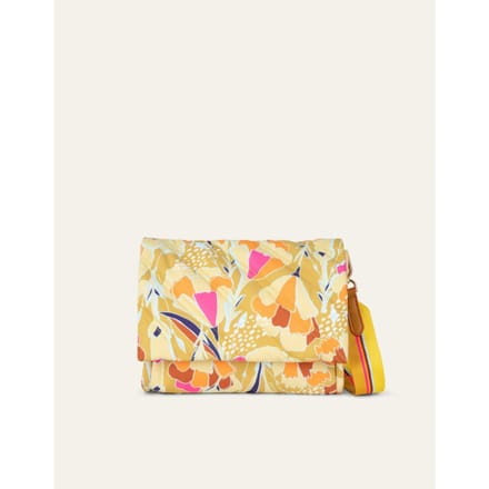 Oilily Fay - Schoudertas - Dames - Groen - One size