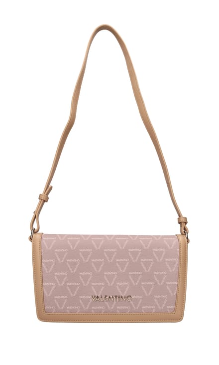 Valentino By Mario Valentino Zakken. Roze