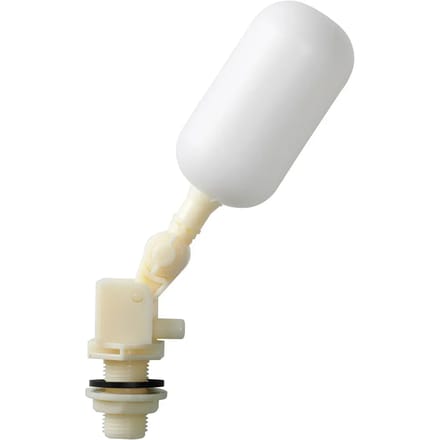 Vlotter drinken Tattini