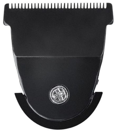 Moser Beret Black Stealth Scheermes 0.4mm