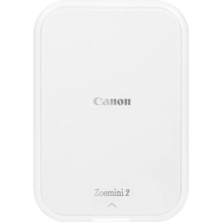 Canon Zoemini 2 - Printer - Kleur - zink - Kleur - Zink
