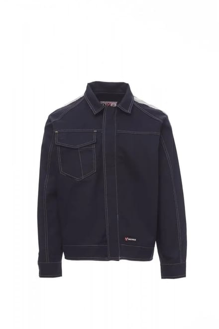 Payper Safe Winter - Navy Blue - XS