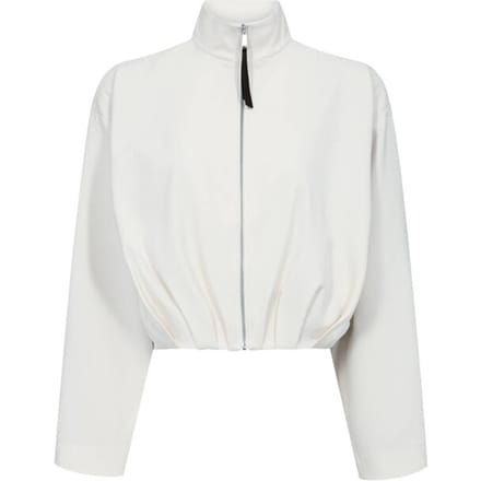 Copenhagen Muse Cmtailor-jacket Jassen Dames - Ecru - Maat XL