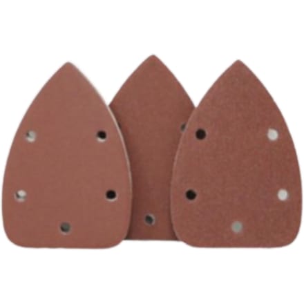Millarco Schuurpapier Voor Schuurmuis - 30st