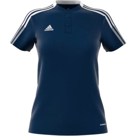 Damespolo adidas Tiro 21