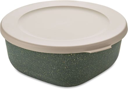 Verona vershoudbakje grijs 700ml