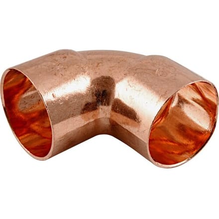 Conex soldeerknie 12mm