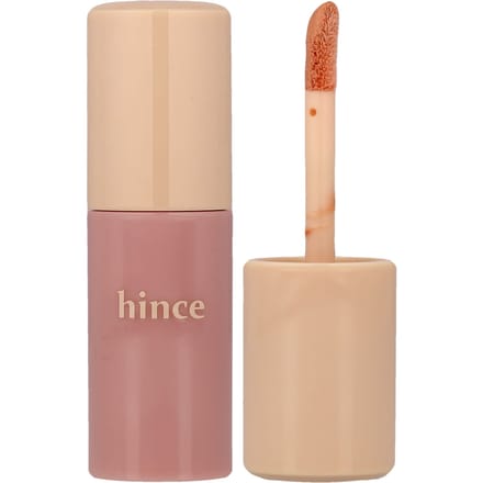 hince - Dewy Liquid Cheek - 5 Colors #01 Warm Freckle