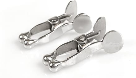 Knijper Tepelklemmen