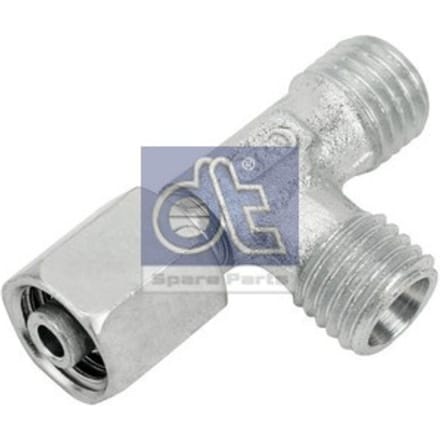 Slangaansluiting DT Spare Parts 4.40260