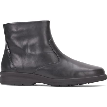 Mephisto Jasko - heren laars - Zwart - maat 45 (EU) 10.5 (UK)