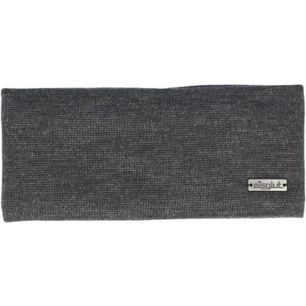Hoofdband Eisglut Firsta Merino