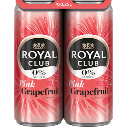 Pink grapefruit