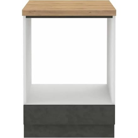 Ovenkast BigBuy Home