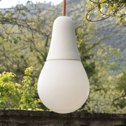 Martinelli Luce diffusor voor Ciulifruli, 16x16cm
