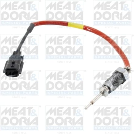 Sensor, uitlaatgastemperatuur MEAT & DORIA 12635