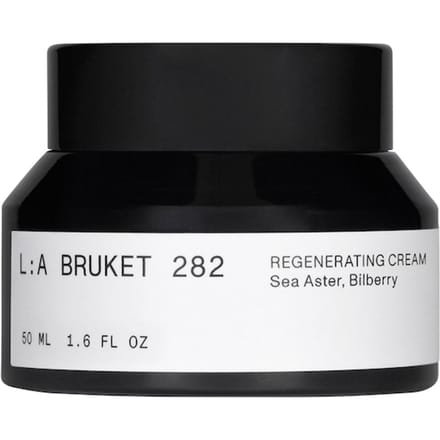 La Bruket Gezichtscrème 282 Regenerating Cream Dames 50 ml