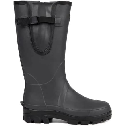 Fox Rage Neoprene Camo/Grey Wellies 41