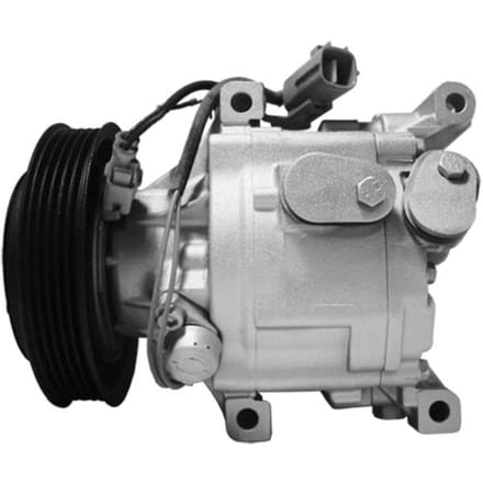 Airco-compressor AIRSTAL 10-0278