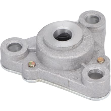 Motorfiets Scooter Oliepomp Assemblage Zinklegering Vervanging voor GY6 50cc QMB QMA 139 Motor