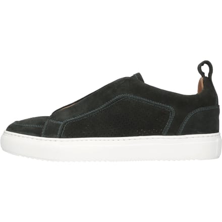 Doucal's Sneakers groen
