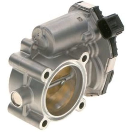 Gasklephuis BOSCH 0 280 750 496
