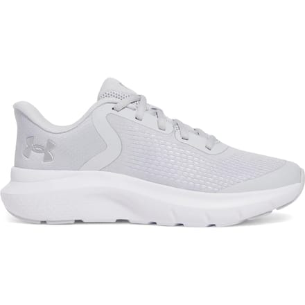 Hardloopschoenen voor meisjes Under Armour Rogue 5 Grade School