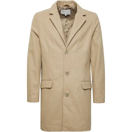 Lange jas Casual Friday Osbourne