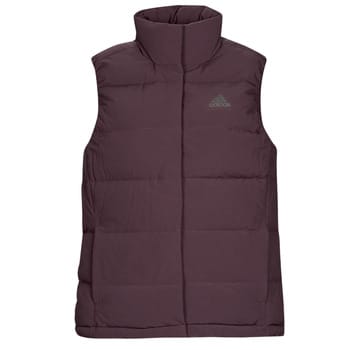 Donsjas adidas W HELIONIC VEST