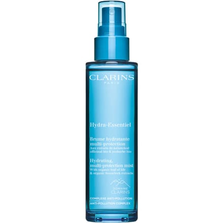 Clarins Hydra-Essentiel 75 ml Gezichtsspray Alle huidtypes
