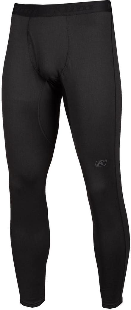 Klim Agressor 3.0 Zwart Onderbroek -