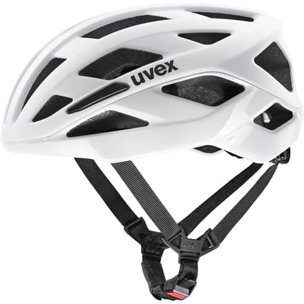 Uvex I-volute Helm Wit 56-60 cm