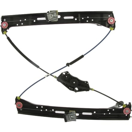 Raamregelaar BLIC 6060-00-VW4544 links