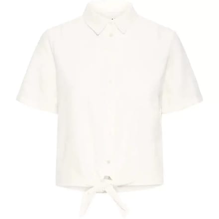 Vrouwenblouse Ichi Linno 2
