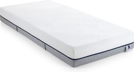 B Bright Silver 300 matras - 80 x 200 cm